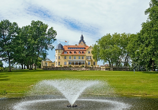 Schlosshotel Wendorf