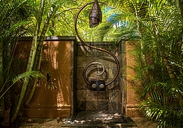 Shanti Maurice Resort & Spa