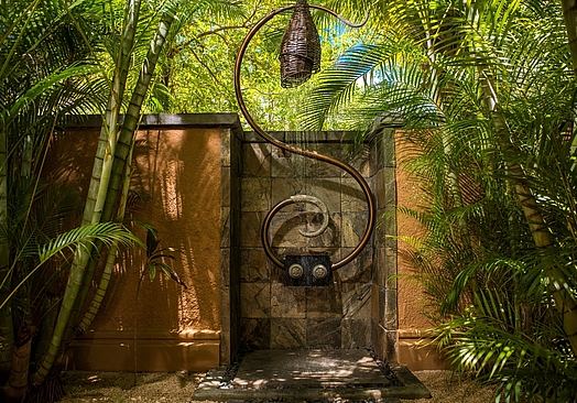 Shanti Maurice Resort & Spa