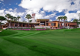 Siam Country Club | Plantation Course