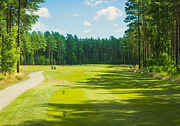 Sjöbo Golfklubb