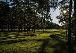 Sölvesborgs Golfklubb