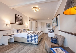 Golfresort Strandgrün Timmendorfer Strand