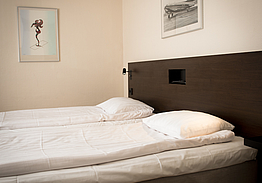 Sturup Airport Hotel