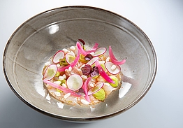 Terre Blanche Hotel Spa & Golf Resort - Le Gaudina