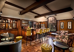 Fancourt South Africa | The Manor House