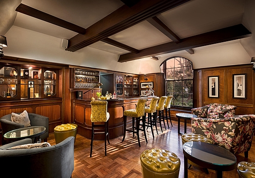 Fancourt South Africa | The Manor House