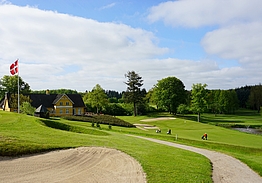 Vestfyns Golfklub