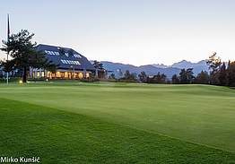 Royal Bled Resort