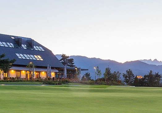 Royal Bled Resort