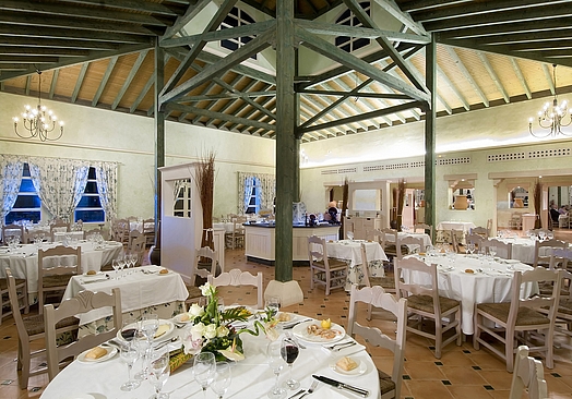 Hotel Melia Villaitana