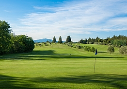 Circolo Golf Ugolino