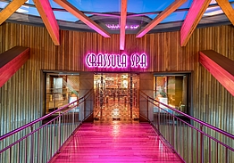 Cornelia Diamond Golf Resort & Spa | Golf i Belek