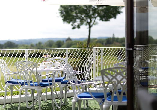 Dale Hill Golf Resort