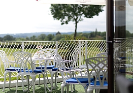 Dale Hill Golf Resort