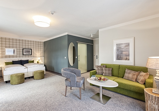 Dorint Resort Baltic Hills Usedom