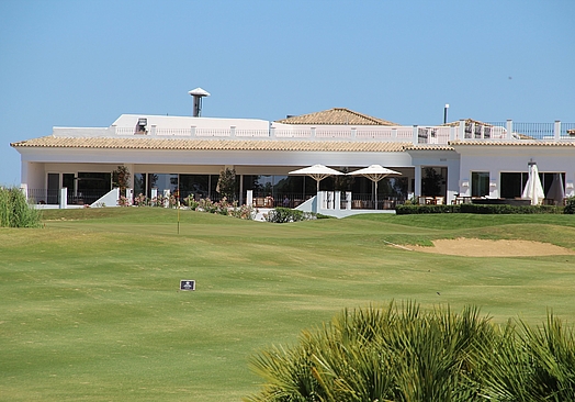 Fairplay Golf & Spa Resort | Golf i Cádiz