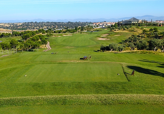 Golf Santander | Golf i Madrid