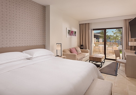 Ona Hacienda del Alamo Golf Resort | Golf i Murcia