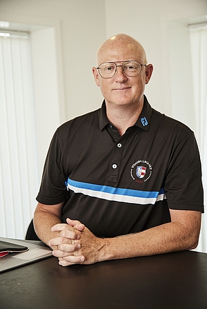 Holger Westman