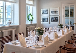 Hotel Knudsens Gaard