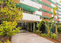 Hotel Magnolia | Golf i Catalonien