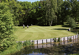 Frederikshavn Golfklub