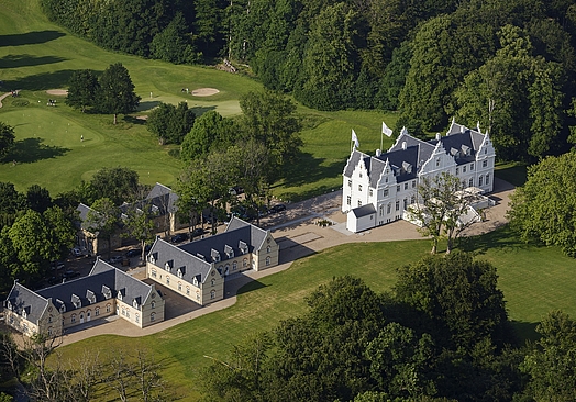 Kokkedal Slot Copenhagen