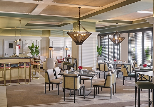 Grand Hyatt La Manga Club Golf & Spa