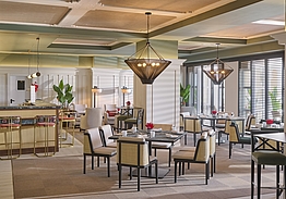 Grand Hyatt La Manga Club Golf & Spa