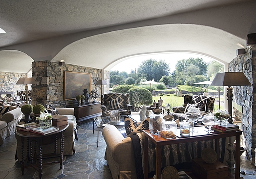 La Meridiana Hotel & Golf Resort