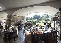 La Meridiana Hotel & Golf Resort