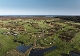 Ljunghusens Golfklubb