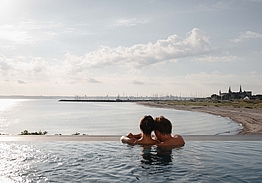 Marienlyst Strandhotel