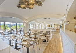 Marriott La Sella Golf Resort & Spa