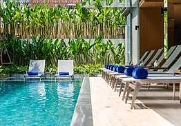 Maven Stylish Hotel Hua Hin