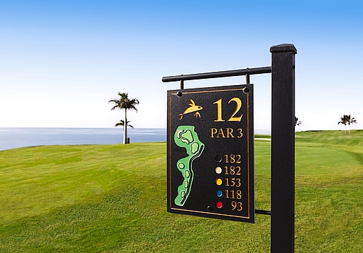 Meloneras Golf by Lopesan | Golf på Gran Canaria