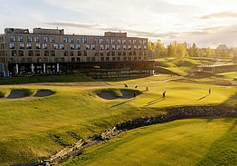 Miklagard Golf | Lily Country Club