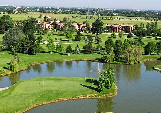 Modena Golf & Country Club | Golf i Emillia Romagna