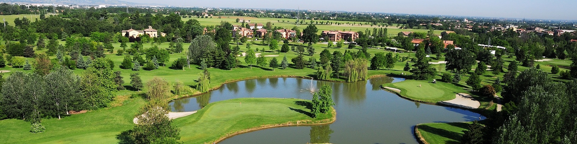 Modena Golf & Country Club | Golf i Emillia Romagna