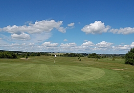 Mollerup Golf Club