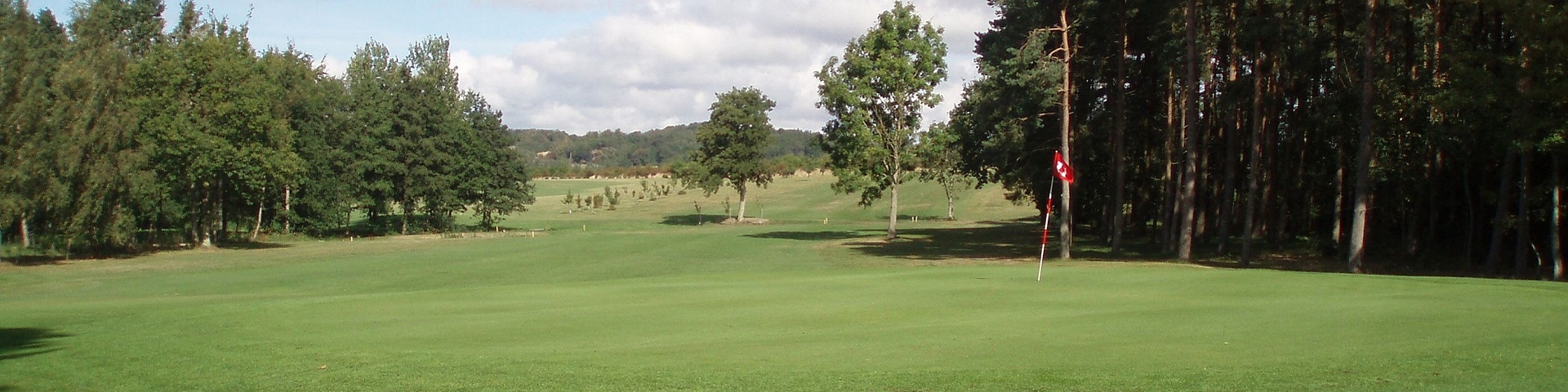 Nexø Golfklub