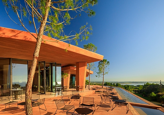 Palmares Resort - Ocean Living & Golf