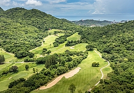 Pineapple Valley Golf Club Hua Hin | Golf i Thailand