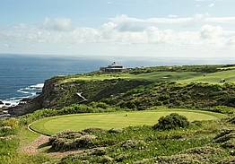 Pinnacle Point Golf Club