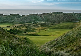 Portstewart Golf Club