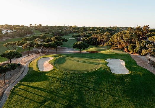Quinta do Lago Resort | South Course