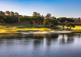 Quinta do Lago Resort | Laranjal Course
