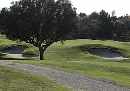 Real Automóvil Club de España RACE | Golf i Madrid