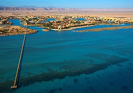 Sheraton Miramar Resort El Gouna